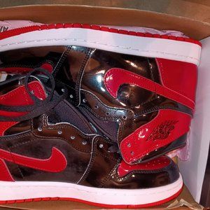 Nike sneakers